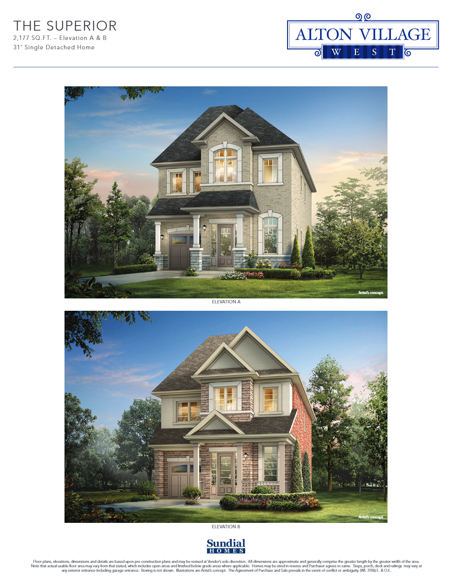 Dundas Street & Northampton Boulevard located at undefined image
