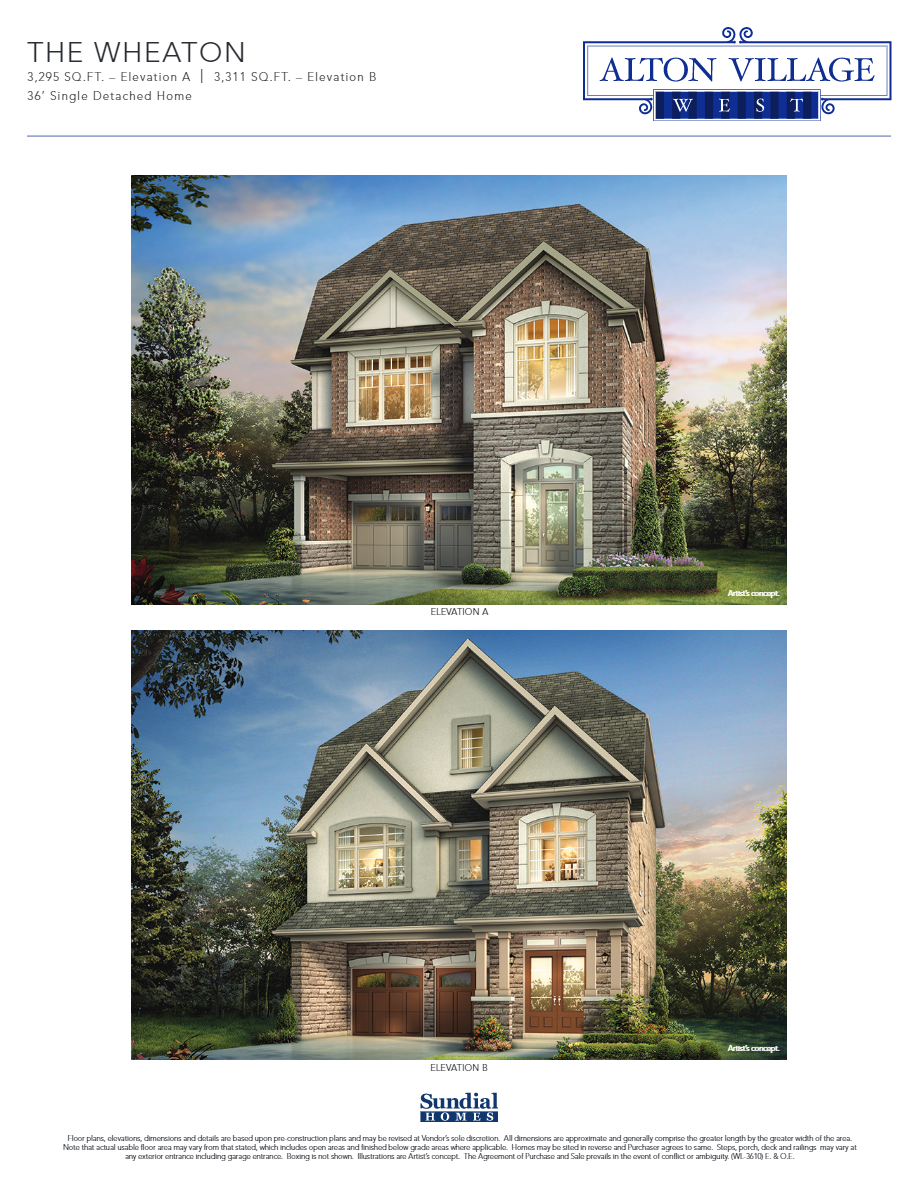 Walkers Line & Dundas Street located at undefined image